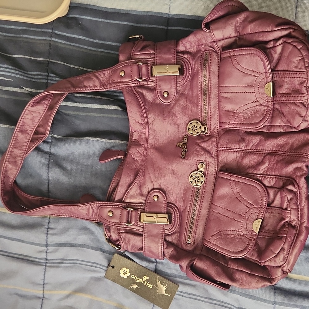 New Purse